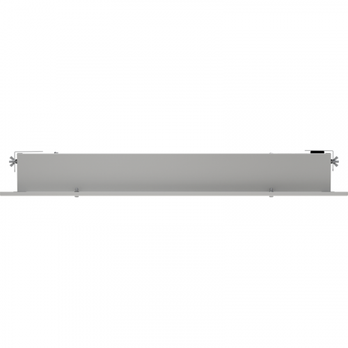 Светильник светодиодный ALD UNI LED 600 24Вт 4000К IP54 встраив. СТ 1050000010 фото 4