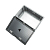 Корпус ЩМПп 450х300х160 IP65 с прозр. дверцей пластик. Rexant 11-0457
