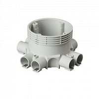 Коробка разветвительная с 8 вводами D20 ABB 2TKA130033G1
