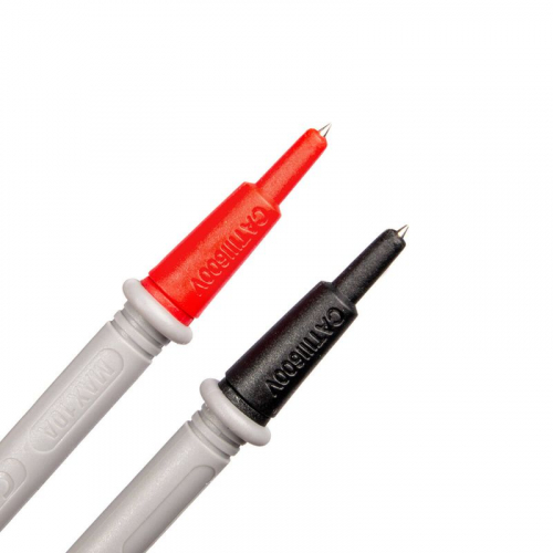 Клещи токовые цифровые KT 207А PROLINE КВТ 91919 фото 8