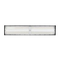 Светильник HBL-1000-02 high-bay 100Вт 5000К 10000лм 500х100х35 ЕМС линейный промышлен. Camelion 16391