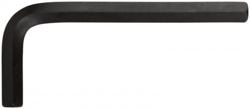 Ключ шестигранный CrV 10мм FIT 64110