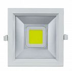 Светильник светодиодный TRD23-61-C-01 LED 23Вт 4200К IP40 NLCO 400219