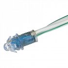 Модуль герметичный ARL-D9 5V Green (закрытый IP67) Arlight 023413