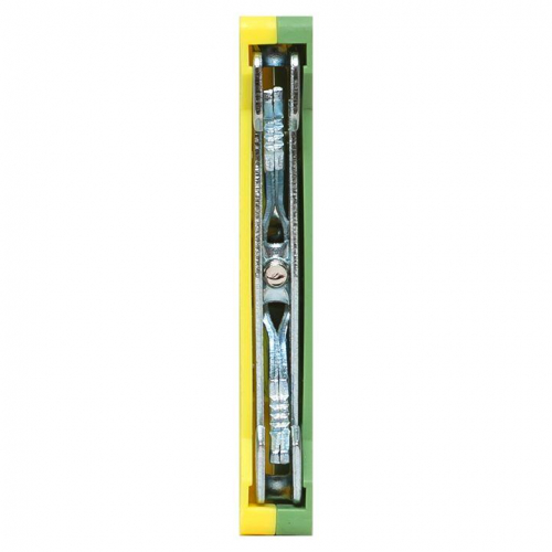 Колодка клеммная EK-4/32 JXB земля EKF plc-ek-4/32 фото 9