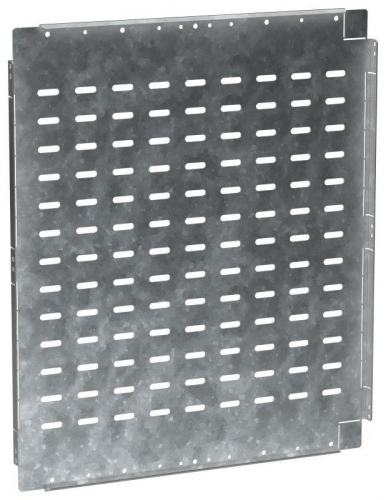 Перегородка секционирования вертикальная 600х600 FORMAT IEK FO-00-SWV-060-060