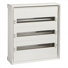 Шкаф навесной Prisma Pack (630х550) SchE 08003