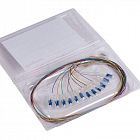 Пигтэйл 12хLC-UPC9/125 OS2 Leg 032624