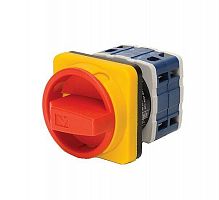 Переключатель аварийный 3п двухпозиционный (0-1) 120А EMAS PSA120AK341E