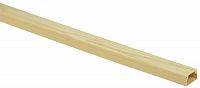 Кабель-канал 40х16 L2000 ECOLINE сосна IEK CKK11-040-016-1-K34