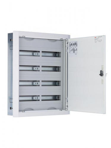 Щит распределительный СП IP31 96мод. 684х560х120 ABB U42 фото 4