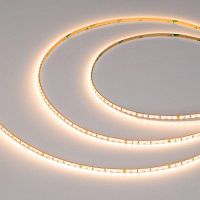 Лента светодиодная MICROLED-M182-3.5mm 24V Warm 2700К 7Вт/м IP20 2216 узкая (уп.5м) Arlight 045011