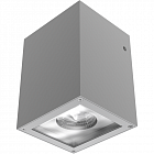 Светильник светодиодный KVARTA LED 2х8 D40 4000К настенный СТ 1100200080