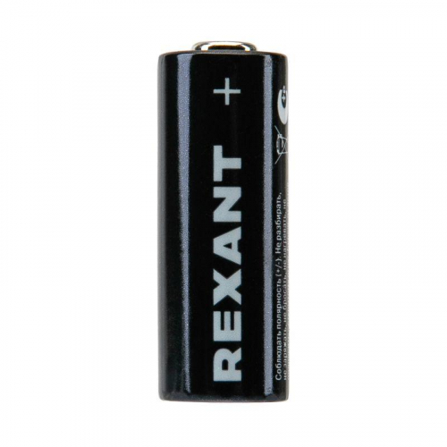 Элемент питания высоковольтный A23 12В (блист.1шт) Rexant 39-1240 фото 4