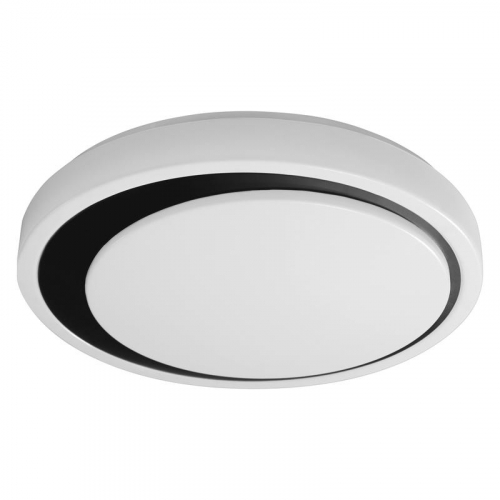 Светильник светодиодный SMART WIFI ORBIS MOON RD 480 TW BK LEDVANCE 4058075486386 фото 2