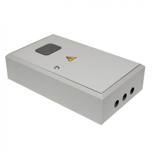 Щит ЩУРн 3/12 (Э) (500х300х120) IP31 EKF mb23-3/12e фото 2