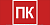 Знак безопасности BL-3015.F13 "Пожарный кран (ПК)" Белый свет a36291
