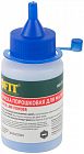 Краска разметочная для ударного шнура 50г син. FIT 04695