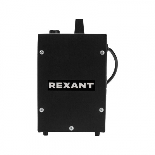 Пушка тепловая электрическая квадратная PTC 3кВт Rexant 60-0042 фото 4