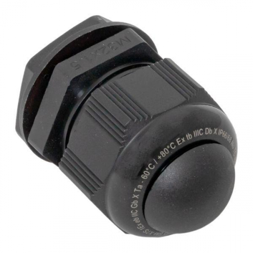 Ввод кабельный BM-X7S EKF cgp32x1.5 фото 3