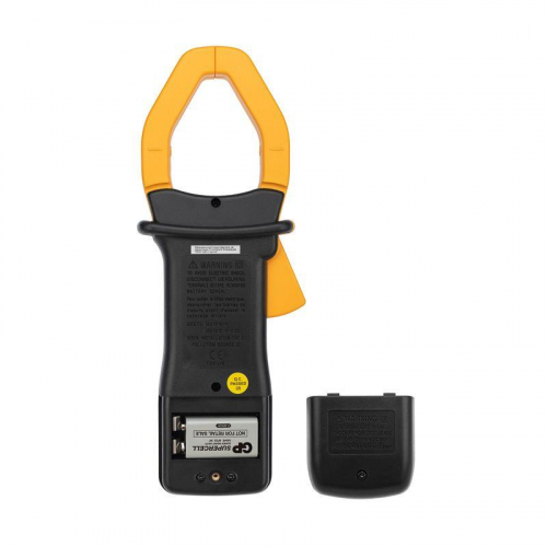 Клещи токоизмерительные MS-2101 Mastech 13-1308 фото 4