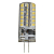 Лампа светодиодная LED-JC-3.5W-12V-840-G4 280лм ЭРА Б0033196