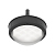 Светильник светодиодный VALLEY UP LED 40W 830 BL СТ 1855000040