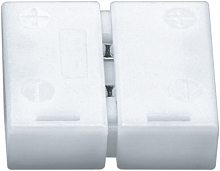 Коннектор 91 736 ИСЛК-8mm-W-PC-IP20 (уп.5шт) Innolux 91736