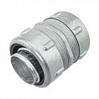 Муфта для металлорукава соединительная МСМ-15 У2 ГОФРОМАТИК zeta40810