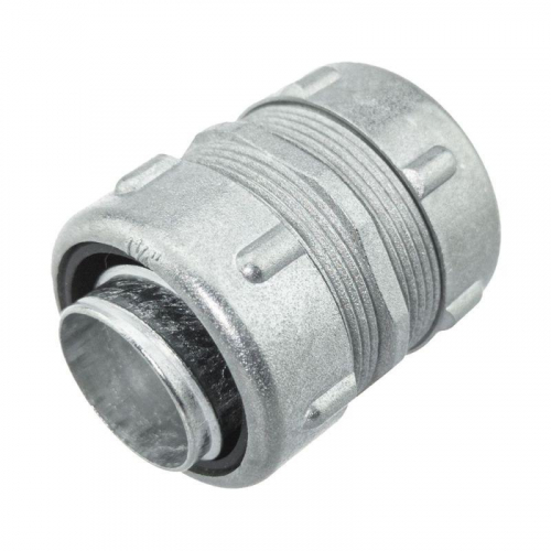 Муфта для металлорукава соединительная МСМ-15 У2 ГОФРОМАТИК zeta40810