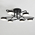 Светильник Vortex 36Вт IP20 потолочн. Freya FR6155CL-L36B
