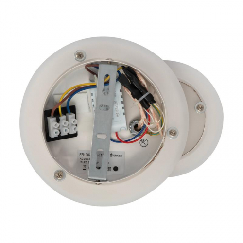 Светильник Siala 10Вт IP20 бра настен. Freya FR10025WL-L10W фото 6