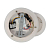 Светильник Siala 10Вт IP20 бра настен. Freya FR10025WL-L10W