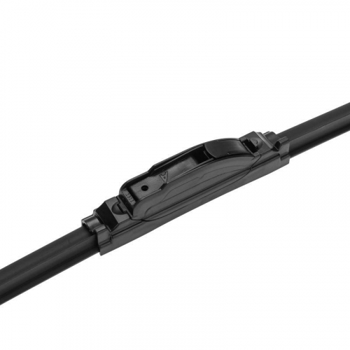 Щетка стеклоочистителя бескаркасная Multi Clamp 550мм Rexant 80-0926 фото 3