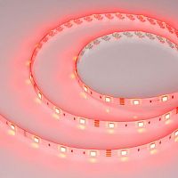 Лента светодиодная RTW-SE-B30-10mm 12V RGB 7.2Вт/м IP65 5060 герметичная (уп.5м) Arlight 014619(2)