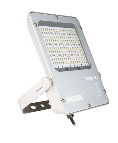 Прожектор светодиодный BVP281 LED50/NW 40Вт 220-240В AMB PHILIPS 911401661304