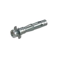 Дюбель Молли M4х32мм MOLLY-4х32-KM метал. (уп.100шт) КМ KR0137