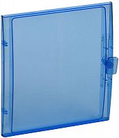 Дверца для КМПн-24 IP65 син. прозр. TEKFOR IEK TF-KP72D-DV-24-K07