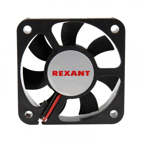 Вентилятор RX 5010MS 24 VDC Rexant 72-4050 фото 4