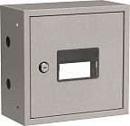 Корпус ЯУ-290-300 LIGHT метал. IEK MKM51-YAU-290-300-L
