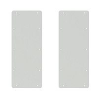 Фланец боковой для корпусов RAM fit 400/450мм (уп.2шт) DKC R6FS4045