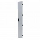 Дверь глухая металлическая Ш300 IP30 AVERES EKF D2M300