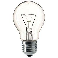 Лампа накаливания МО 95Вт E27 36В (144) Майлуу-Сууйский ЭЛЗ