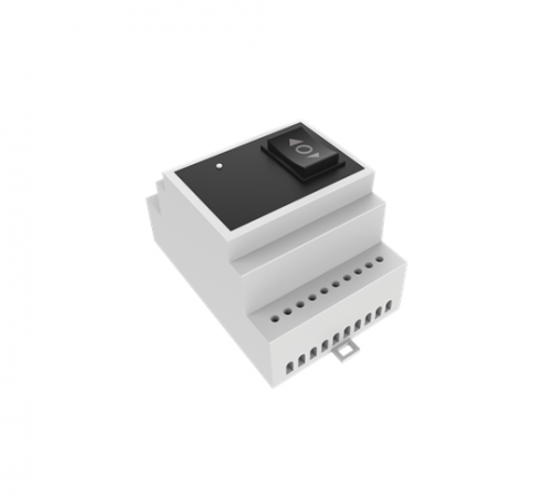 Устройство тестирования группы аварийных светильников Teletest VARTON V1-EM-00588-21AT0-2000000