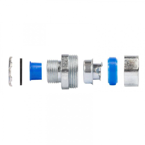 Муфта вводная ВМ-75-М90 Fortisflex 88913 фото 5