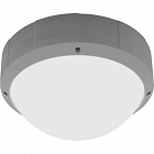 Светильник светодиодный Damin LED 40 30Вт 4000К IP65 настенный черн. СТ 1440000030