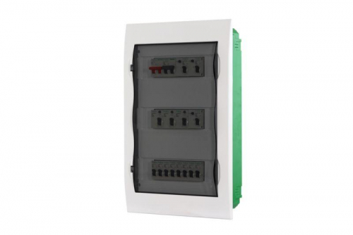 Выключатель нагрузки 2п 40А 400В City9 Set SE C9S16240 фото 6