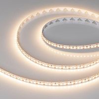 Лента светодиодная FC-A160-8mm 24V Warm3000-CX1 14Вт/м IP20 резка 1 светодиод (уп.5м) Arlight 052934