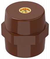 Изолятор опорный SM50 (М10) IEK YIS11-50-10-K05