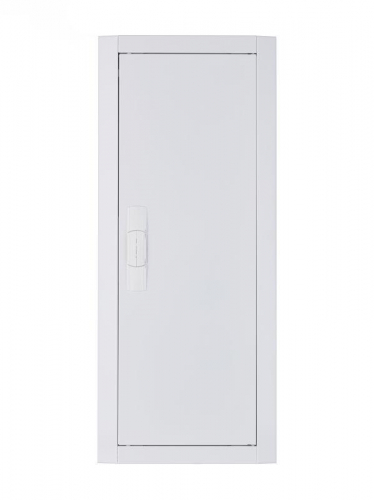 Щит распределительный СП IP31 60мод. 834х310х120 ABB U51 фото 4